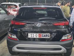 هيونداي كونا